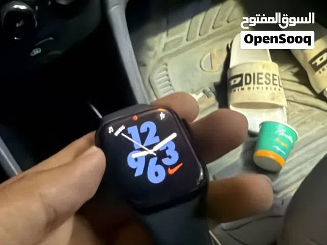 Apple Watch series 9-45