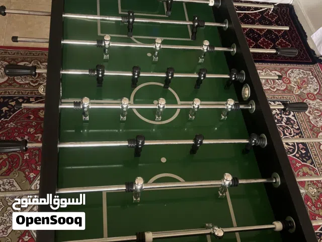 طاولة قدم فيشة