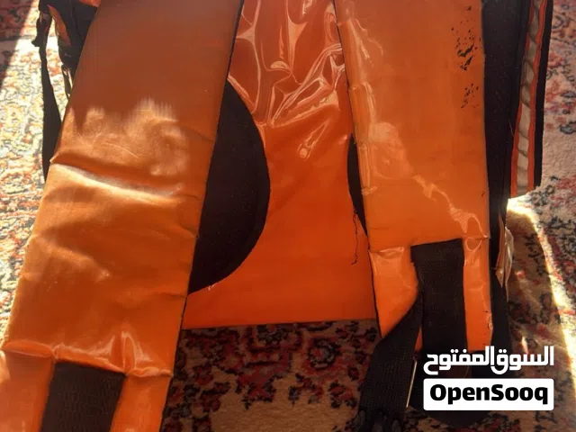 شنطة بريستو مستعمله اسبوع فقط