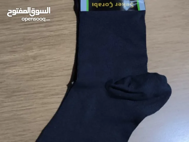 جرابات لمرضى السكري تركي قطن معطر