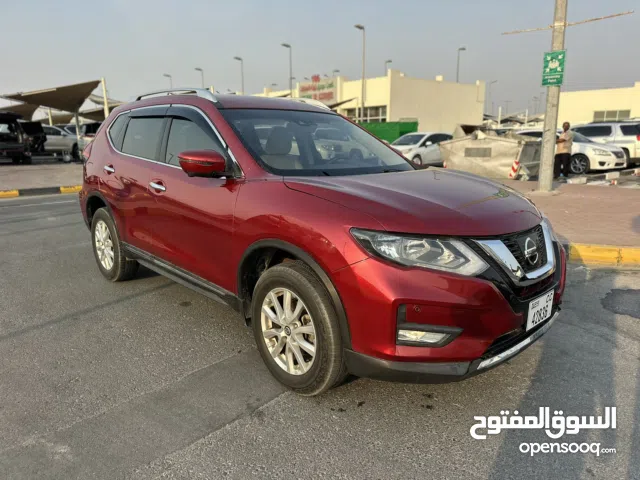 نيسان اكستريل موديل 2020 وارد اليابان