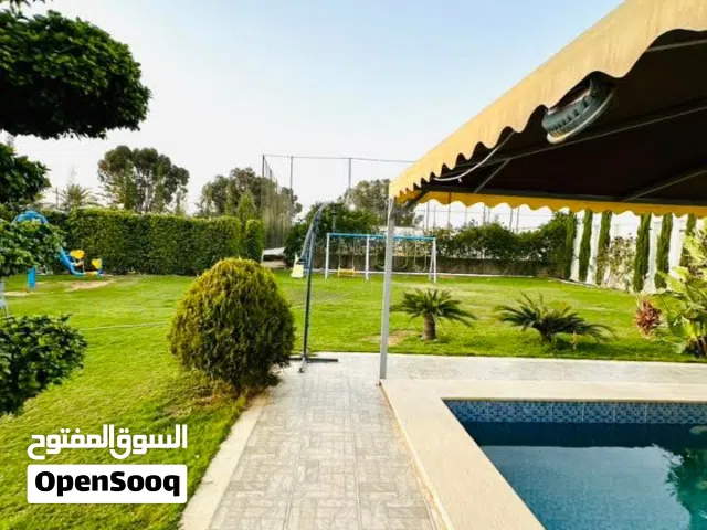 استراحه للبيع 3000 متر الباعيش الحبايبيه
