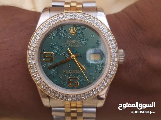 لوركس اوتمتك
