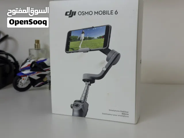Osmo Mobile 6