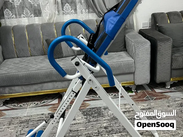 للبيع جهاز رياضة