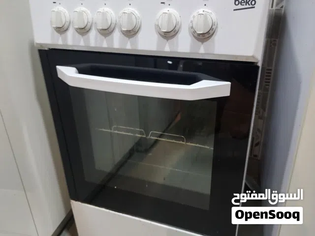 Beko freestanding electric oven and cooker - good working condition