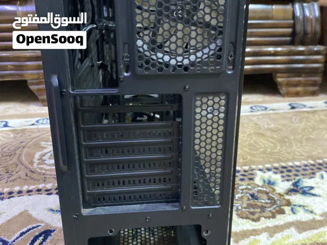 كيس جيمنج قابل للتفاوض