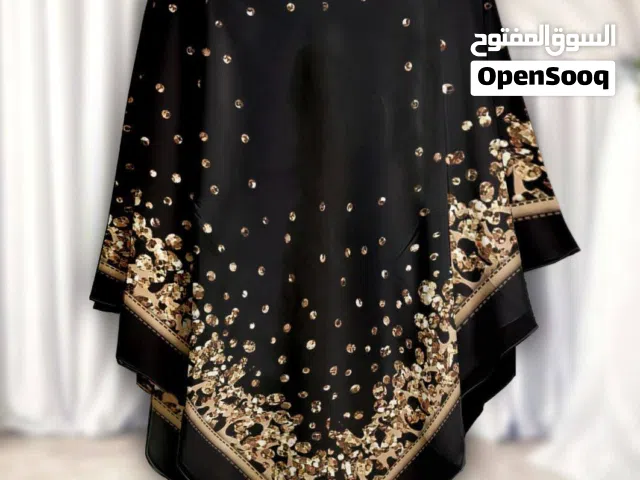 Thoub Textile - Abaya - Jalabiya in Marrakesh