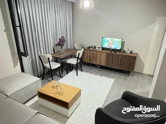 130 m2 2 Bedrooms Apartments for Rent in Istanbul Kağıthane