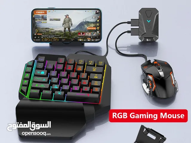 clavier souris 4 in 1 mix pro