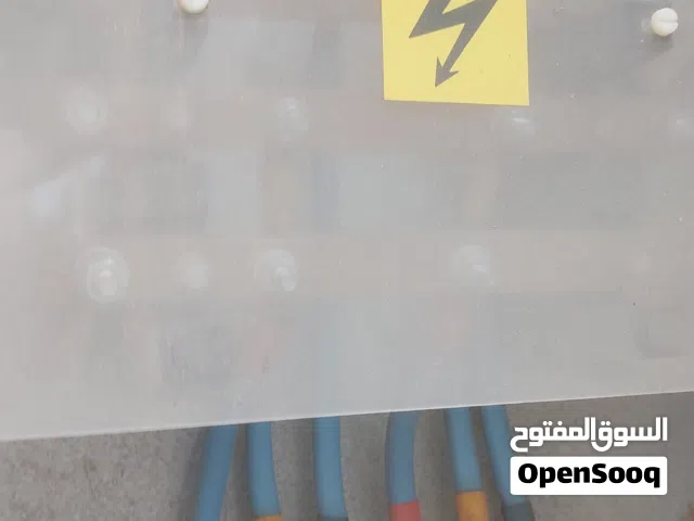صندوق كهربا  (فاسكا عدد زوز للبيع