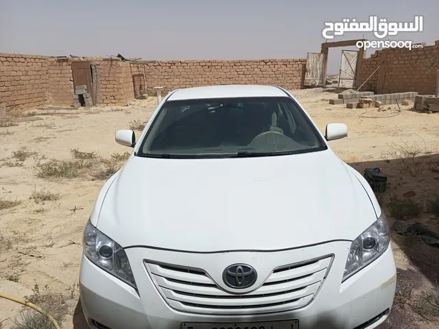Used Toyota Camry in Western Mountain