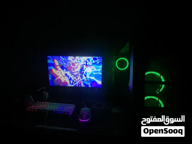 يعتبر جديد PC للبيع