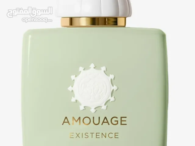 Amouage Existence EDP For Women 100ML