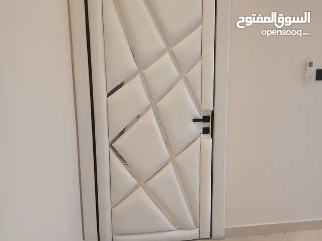 عزل الابواب عوازل صوت للابواب عازل الصوت أبواب
