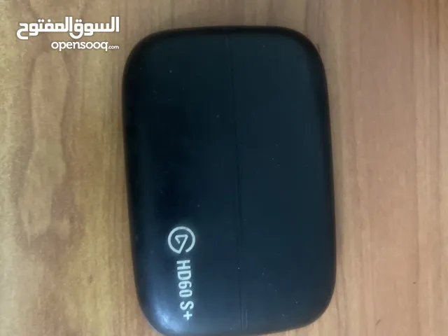Elgato HD60 S+