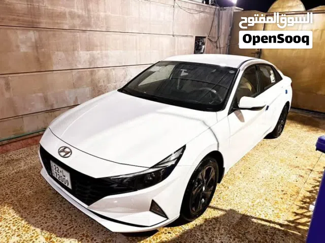 2023 Hyundai Elantra GL