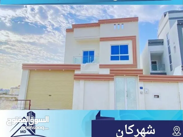 224m2 5 Bedrooms Villa for Sale in Northern Governorate Shahrakkan