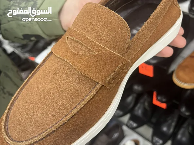 احذية رسمية و سبورات جلد صناعة تركية