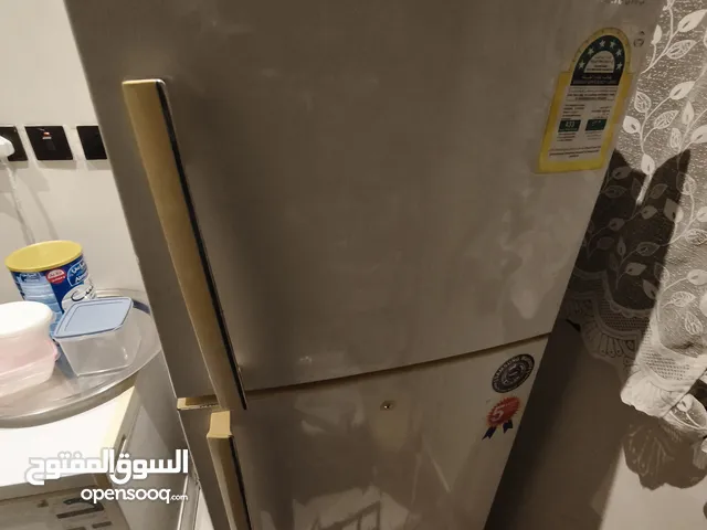 Samsung Refrigerators in Jeddah