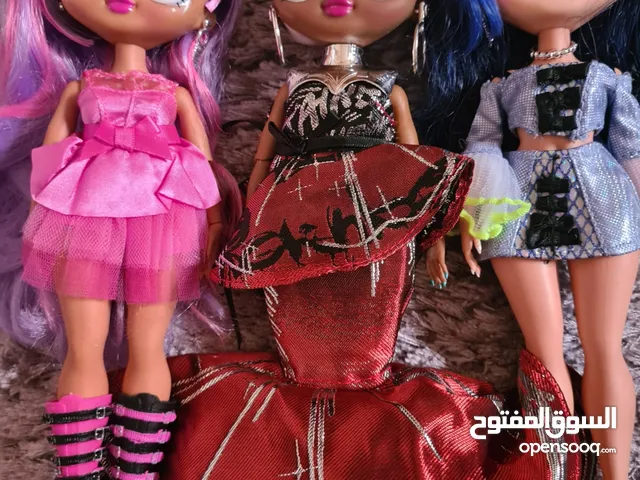 العاب بيق سيستر Big sister