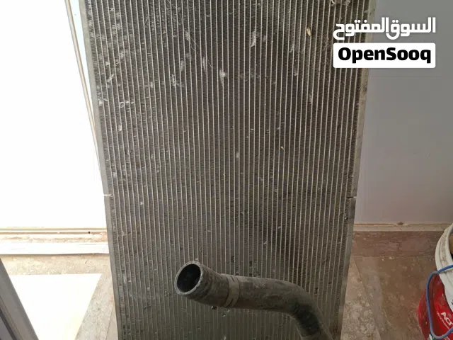 راديتوري نيسان التيما 2008