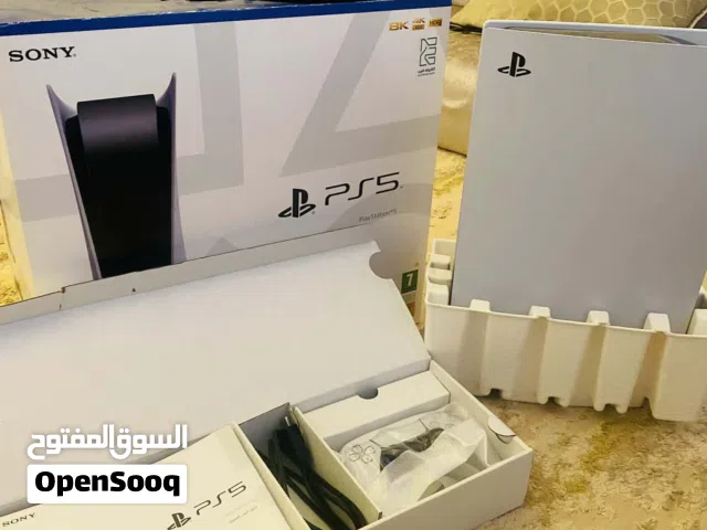 PS5 العادي