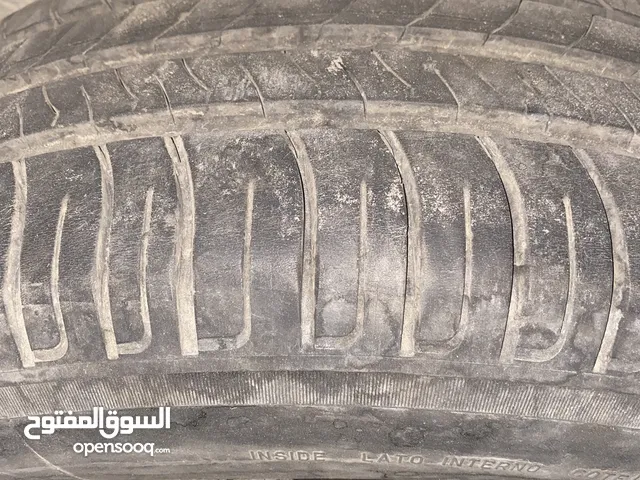 ديسكو بالقومة 15 195/55