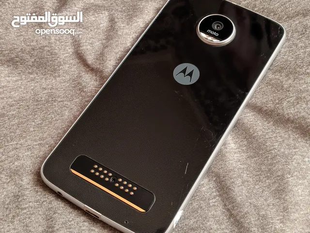 Motorola Moto Z 32 GB in Sana'a