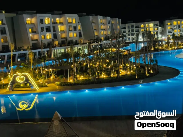 45 m2 Studio Apartments for Sale in Red Sea Other