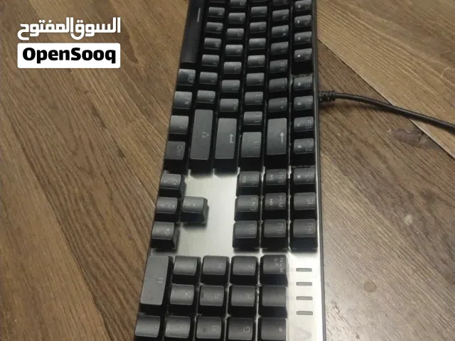Aukey KM-G3 Mechanical Gaming Keyboard RGB