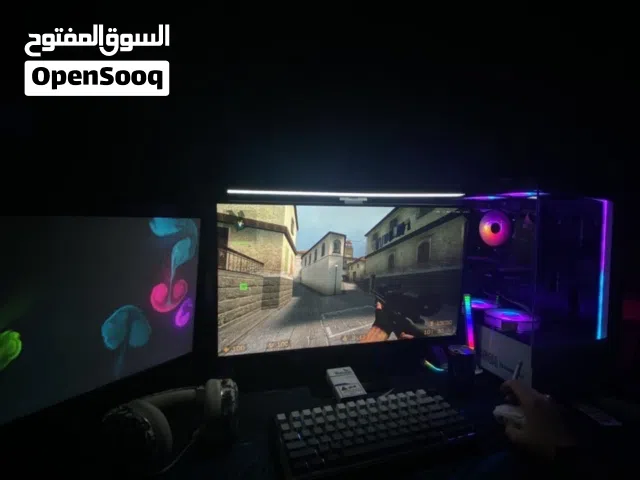 سيت اب جيمنج