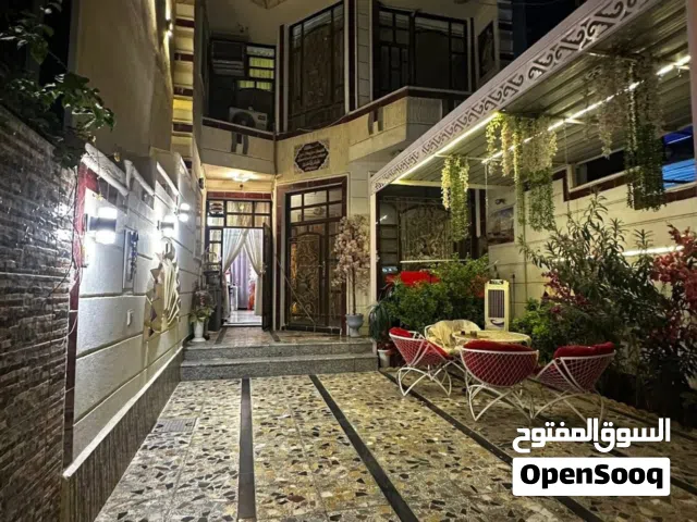 150 m2 4 Bedrooms Townhouse for Sale in Baghdad Bayaa