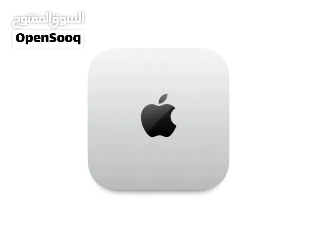 APPLE MAC MINI M4 CHIP WITH 10 CORE CPU 10 CORE GPU 16GB 256GB MU9D3