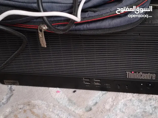 Pc lenovo thinkcentre i5 10th generation