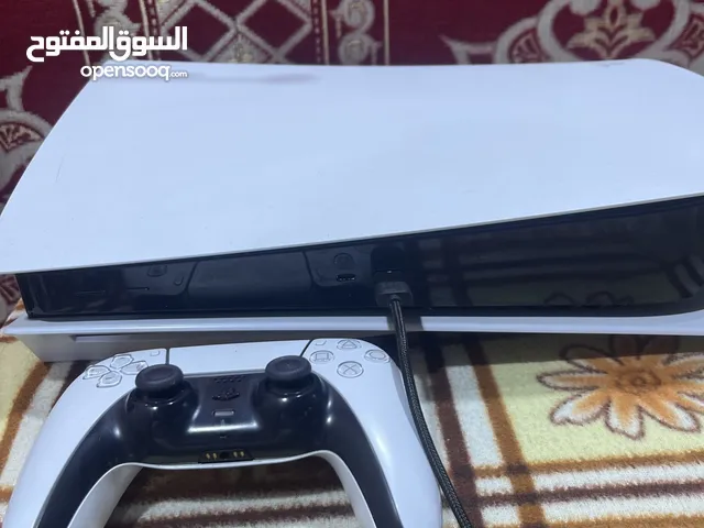 بلايستيشن 5 فات