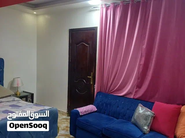 200 m2 3 Bedrooms Apartments for Rent in Giza Haram