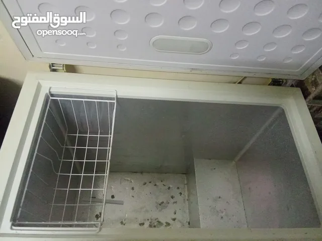National Electric Freezers in Zarqa