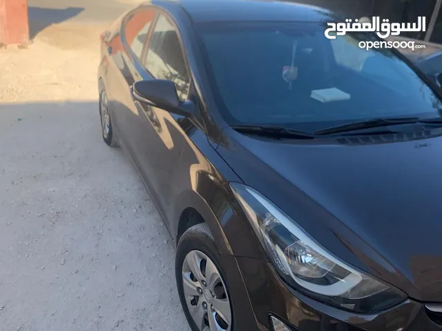 هونداي النترا MD 2015 للبيع