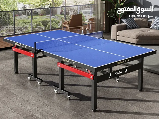 تنس طاولة جودة عالية ممتاز جدا