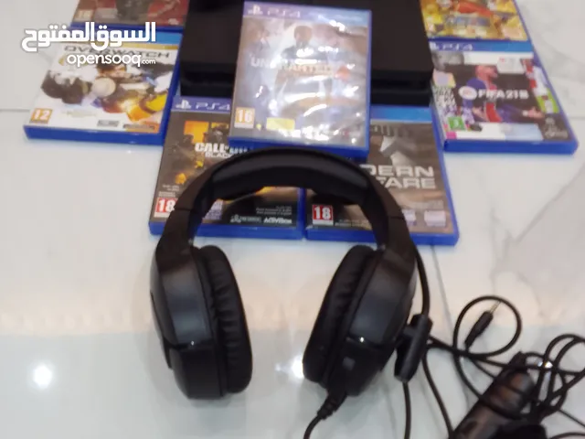 PlayStation 4 PlayStation for sale in Northern Governorate