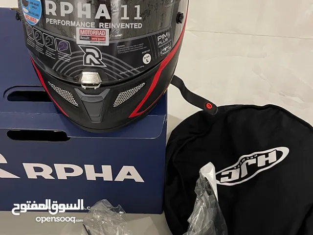 Helmet HJC
