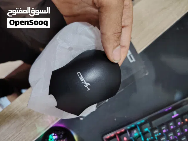 كيبورد و ماوس احترافي