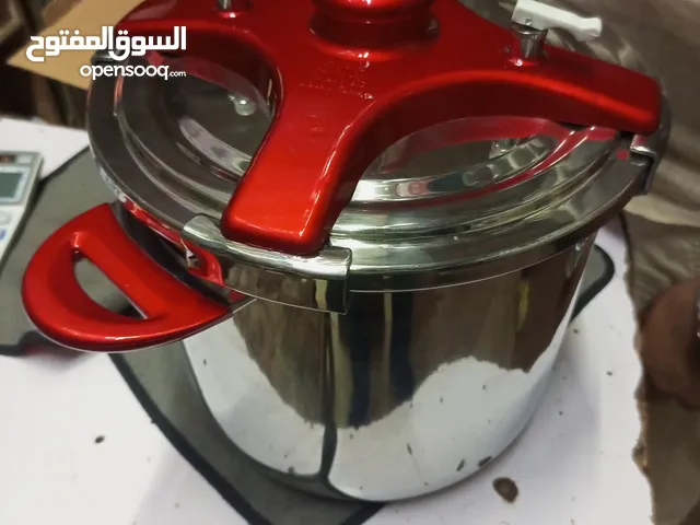 حلةضغط بخار استناستيل تركى