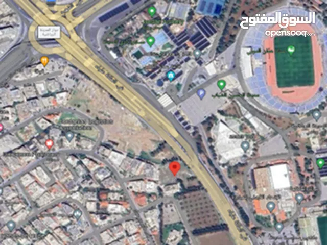 Commercial Land for Sale in Amman Other
