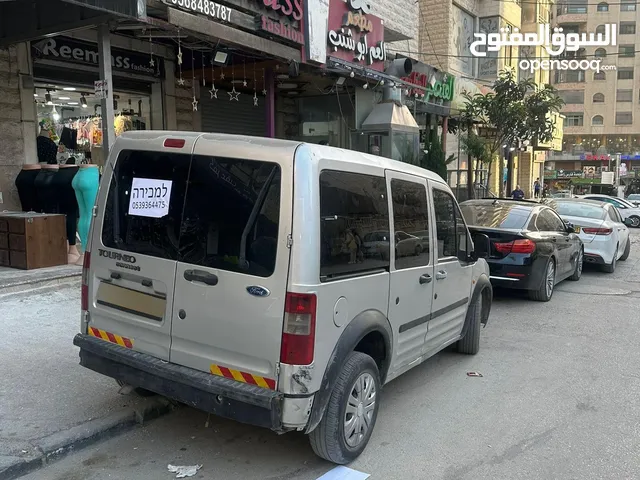 Used Ford Other in Ramallah and Al-Bireh