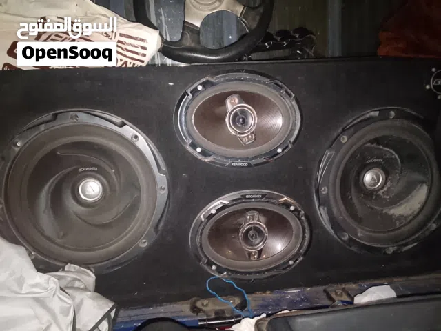 سستم للبيع شغال بحاله الوكاله مع امبي فير ومسجل نوع السماعات كنود