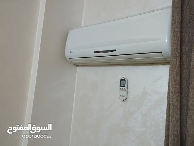 مكيف 2طن Milon Inverter  1طن Airkool