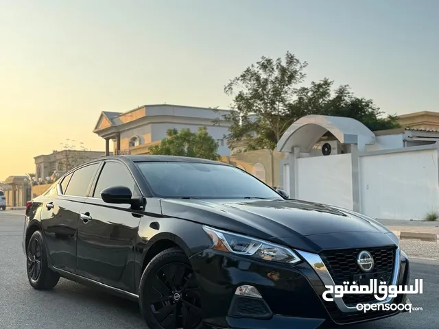 New Nissan Altima in Sharjah