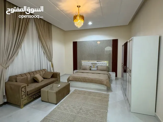 9947 m2 Studio Apartments for Rent in Al Ain Zakher